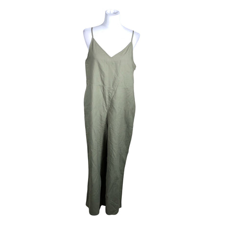 Unisex Uniqlo - Overalls, size 40 - Green ()