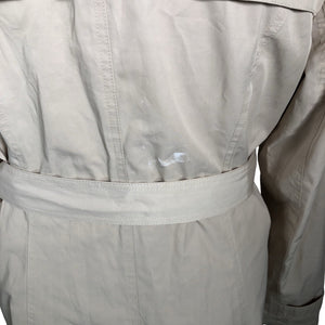 Unisex Comma - Trench coat, size 42 - Beige (3)
