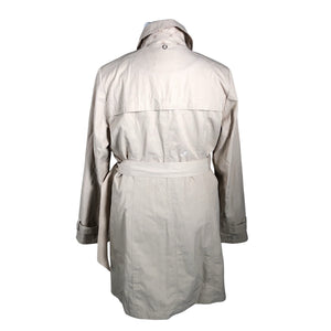 Unisex Comma - Trench coat, size 42 - Beige (2)