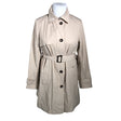 Unisex Comma - Trench coat, size 42 - Beige ()