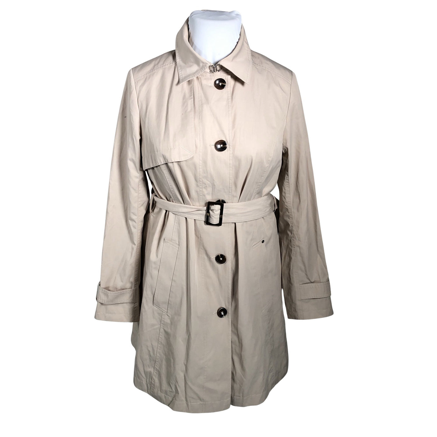 Unisex Comma - Trench coat, size 42 - Beige (1)