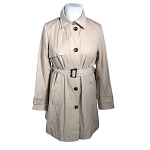 Unisex Comma - Trench coat, size 42 - Beige (1)