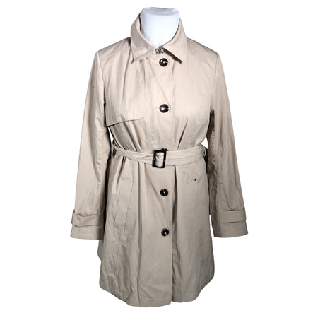 Unisex Comma - Trench coat, size 42 - Beige ()