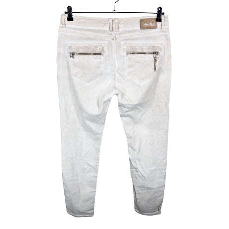 Unisex Mos Mosh - Jeans, size W31 - Beige (2)