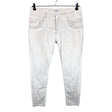 Unisex Mos Mosh - Jeans, size W31 - Beige ()