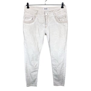 Unisex Mos Mosh - Jeans, size W31 - Beige (1)