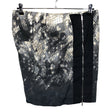Unisex Karen Millen - Fabric skirt, size 44 - Beige ()