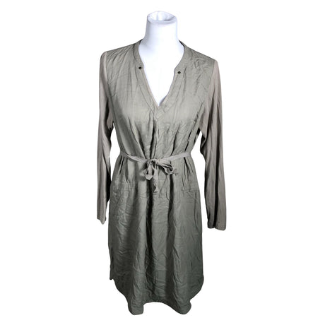Unisex Sandwich - Tunic, size 38 - Gray ()