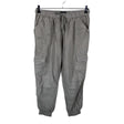 Unisex Nicole Miller - Slacks, size 40 - Gray ()