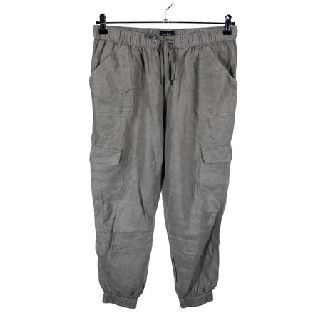 Unisex Nicole Miller - Slacks, size 40 - Gray ()