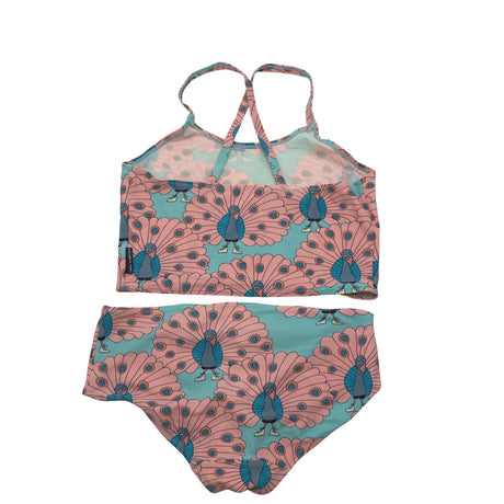 Unisex Polarn O. Pyret - Bikinis, size 146 - 152 - Light pink (2)