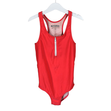Unisex Reima - Swimsuit, size 146 - 152 - Pink ()