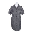 Unisex Nanso - Dress, size 38 - Gray ()