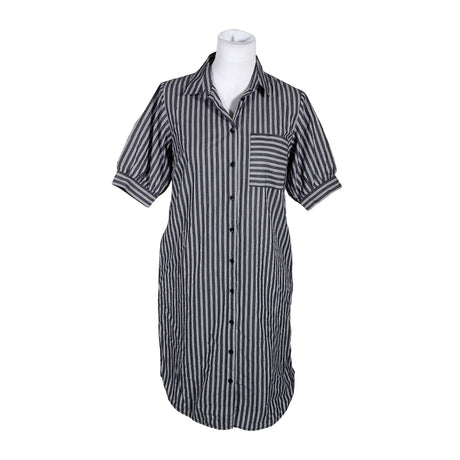Unisex Nanso - Dress, size 38 - Gray ()