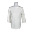 Unisex The North Face - Tricot shirt, size 38 - White ()