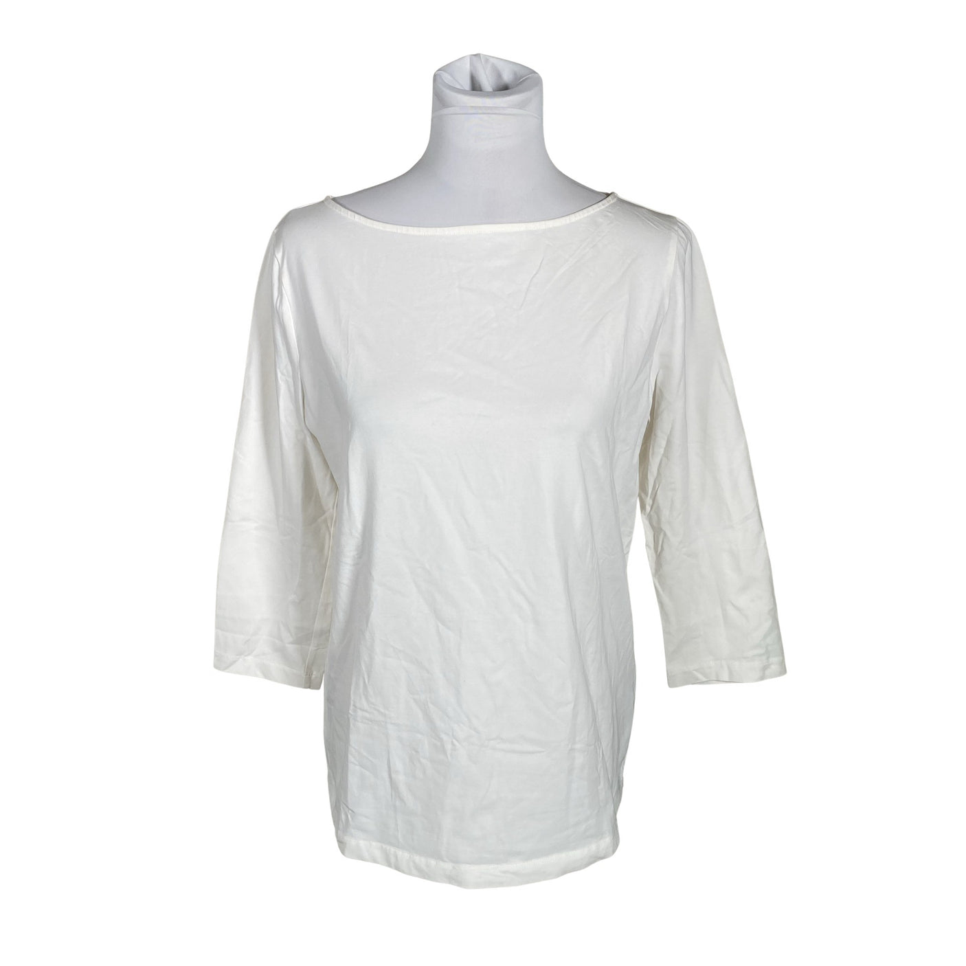 Unisex The North Face - Tricot shirt, size 38 - White (1)