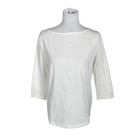 Unisex The North Face - Tricot shirt, size 38 - White ()