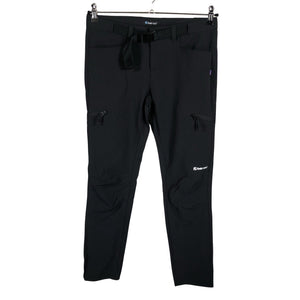 Unisex Trekmates - Outdoor pants, size 38 - Black (1)