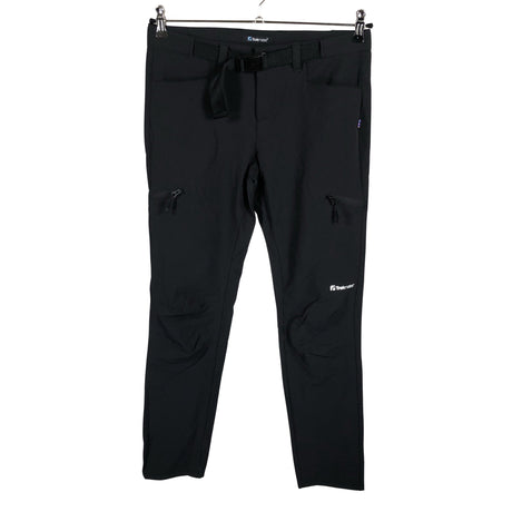 Unisex Trekmates - Outdoor pants, size 38 - Black ()