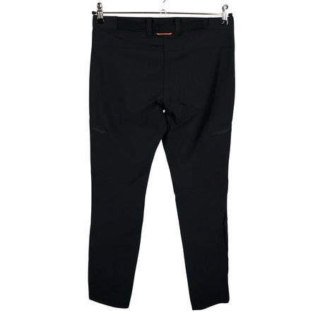 Unisex Trekmates - Outdoor pants, size 38 - Black (2)