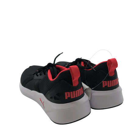 Unisex Puma - Indoor sports shoes, size 41 - Black (2)