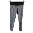 Unisex Soc - Sports tights, size 36 - Gray ()