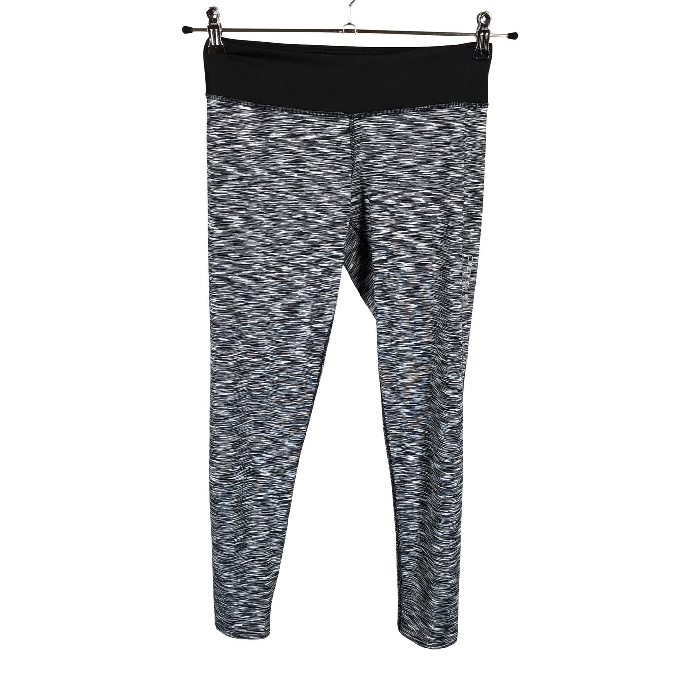Unisex Soc - Sports tights, size 36 - Gray (1)