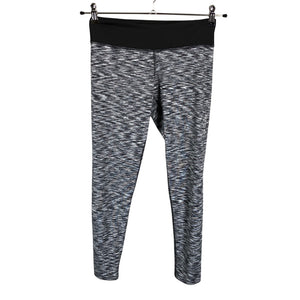 Unisex Soc - Sports tights, size 36 - Gray (1)