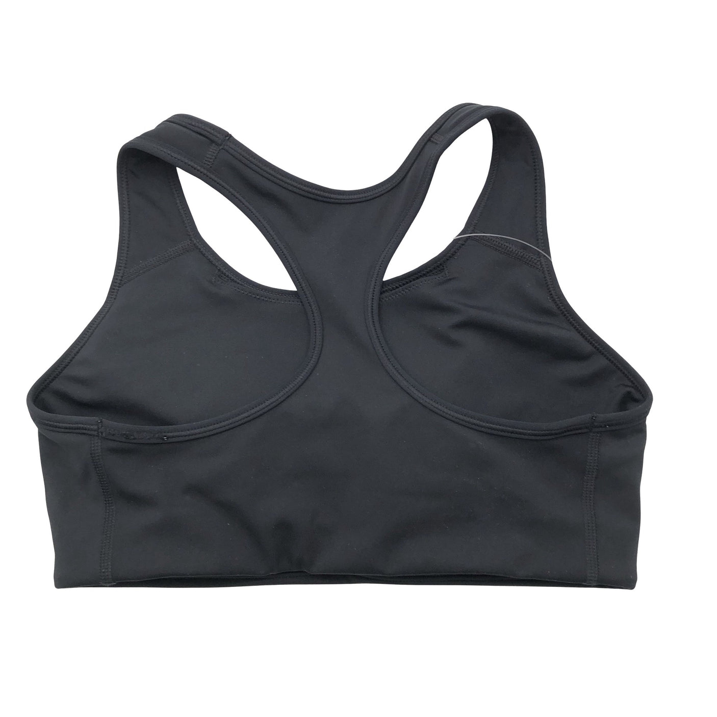 Unisex Nike - Sports vest, size 38 - Black (2)
