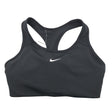 Unisex Nike - Sports vest, size 38 - Black ()