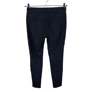 Unisex Uniqlo - Slacks, size 38 - Blue (2)