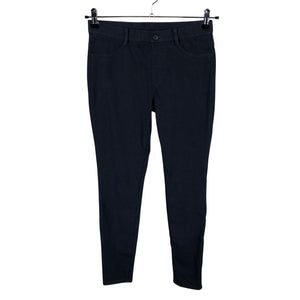 Unisex Uniqlo - Slacks, size 38 - Blue (1)