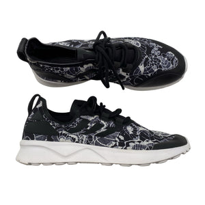 Unisex Adidas - Sneakers, size 38 - Black (1)