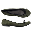 Unisex Vagabond - Ballerinas, size 38 - Green ()