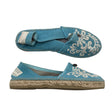 Unisex Odd Molly - Loafers, size 38 - Blue ()