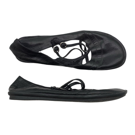 Unisex Vagabond - Ballerinas, size 38 - Black ()