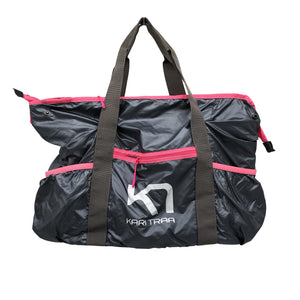 Unisex Kari Traa - Sports bag, size Maxi - Gray (1)
