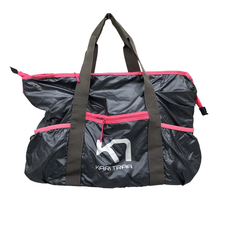 Unisex Kari Traa - Sports bag, size Maxi - Gray ()