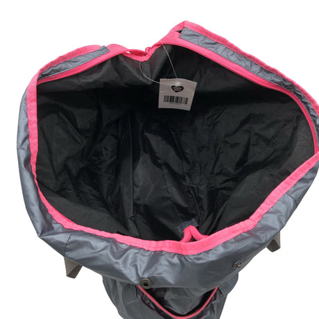 Unisex Kari Traa - Sports bag, size Maxi - Gray (2)