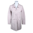 Unisex Odd Molly - Cardigan, size 36 - Light pink ()