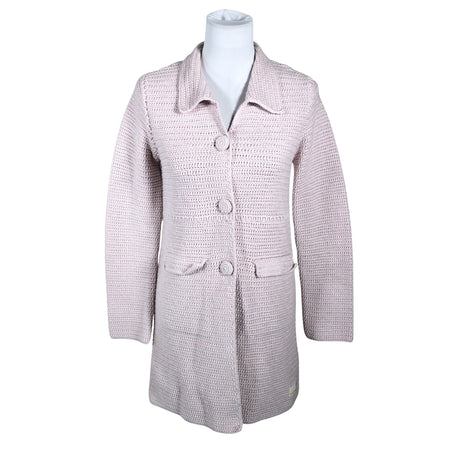 Unisex Odd Molly - Cardigan, size 36 - Light pink ()