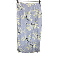 Unisex Jackpot - Fabric skirt, size 38 - Light blue ()