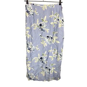 Unisex Jackpot - Fabric skirt, size 38 - Light blue (1)
