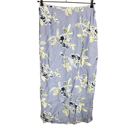 Unisex Jackpot - Fabric skirt, size 38 - Light blue ()