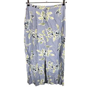 Unisex Jackpot - Fabric skirt, size 38 - Light blue (2)
