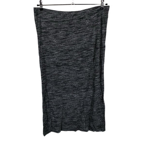 Unisex Calvin Klein Jeans - Tricot skirt, size 42 - Gray (1)