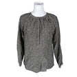 Unisex DAY Birger et Mikkelsen - Blouse, size 36 - Gray ()