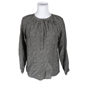 Unisex DAY Birger et Mikkelsen - Blouse, size 36 - Gray (1)