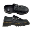 Unisex Dr. Martens - Loafers, size 38 - Black ()