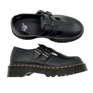 Unisex Dr. Martens - Loafers, size 38 - Black (1)
